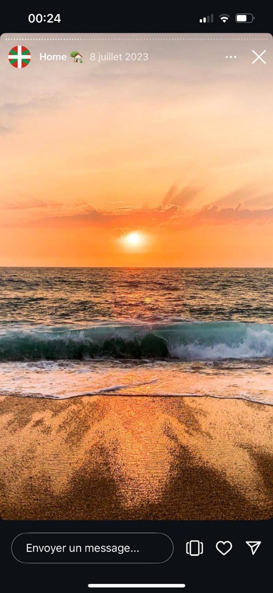 T3 Labenne Capacite 6 Couchages 10Min De La Plage Buitenkant foto
